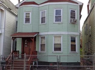 42 N 18th St, East Orange, NJ 07017