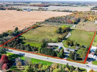 2782 Victoria St N, Woolwich, ON N0B1M0