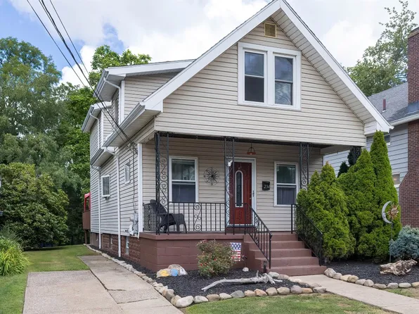 234 Locust St, Erie, PA 16508