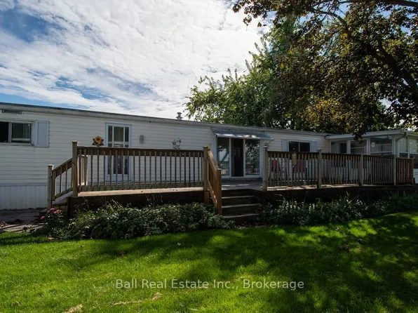 6 Bayview Dr, Kawartha Lakes, ON K0L 2W0