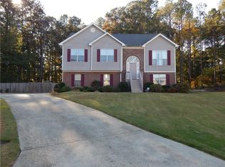 2873 Rhonda Dale Dr, Powder Springs, GA 30127