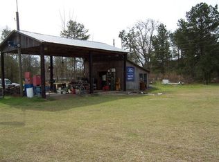 57 Jefferson St, Rebecca, GA 31783