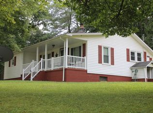 4015 Purchase Ridge Rd, Duffield, VA 24244