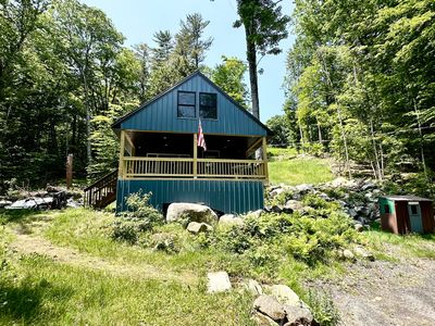 52 Quimby Lane, Kents Hill, ME, 04349
