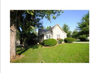 2150 Elm Swamp Rd, Lebanon, IN 46052