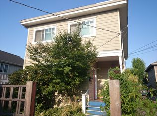 165A 19th Ave, Seattle, WA 98122