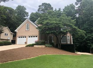 611 Stillwood Dr, Woodstock, GA 30189