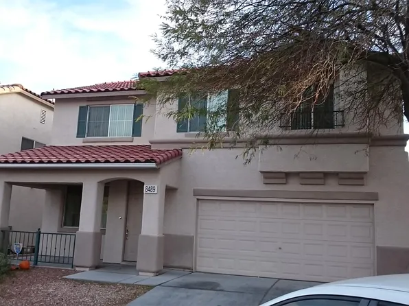 8489 Galliano Ave, Las Vegas, NV 89117
