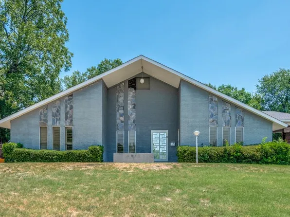 4013 Clayton Rd E, Fort Worth, TX 76116