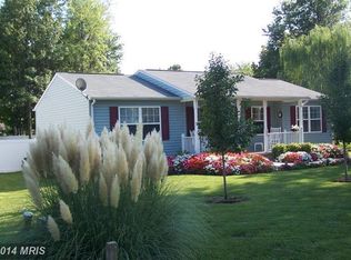 203 Ackerman Rd, Stevensville, MD 21666