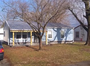 2811 Deshler Dr, Louisville, KY