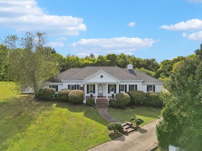 708 S Brittain St, Shelbyville, TN, 37160