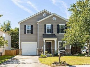 3502 Skybrook Ln, Durham, NC 27703