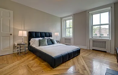 Sold by Brown Harris Stevens