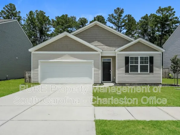 142 Summit View Dr, Summerville, SC 29486