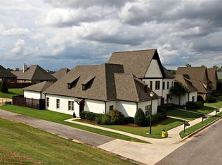 142 Chimes Way, Huntsville, AL 35824