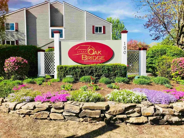 120 Fisherville Road #115, Concord, NH 03303