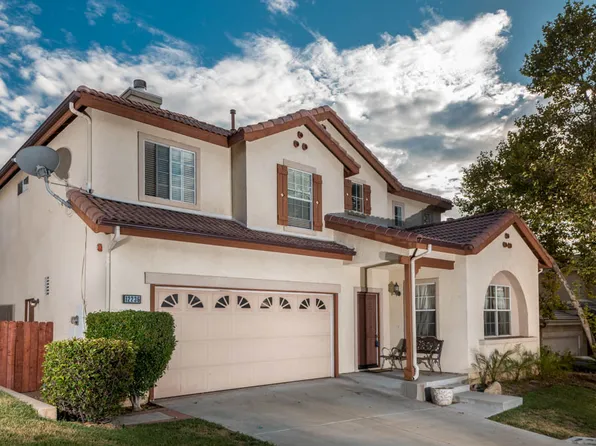 12236 Via Santa Lucia, Sylmar, CA 91342