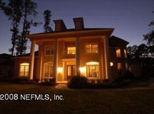 2650 Country Side Dr, Fleming Island, FL 32003