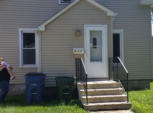 637 Kern St, Waterloo, IA 50703