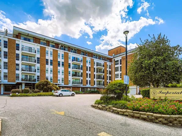 6606 Park Heights Ave Unit 815, Baltimore, MD 21215