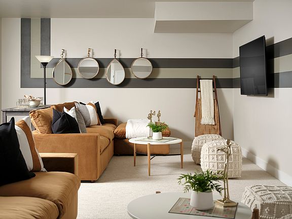 Harmony by Trumark Homes at Sterling Ranch Plan 2