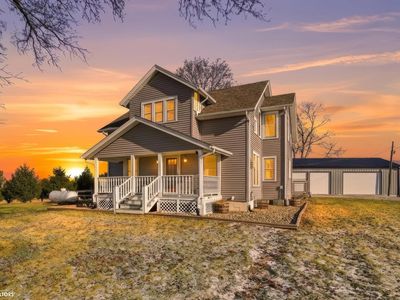 1768 Highway 218, Mount Pleasant, IA, 52641