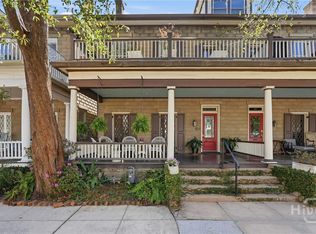 407 E Hall Street, Savannah, GA 31401