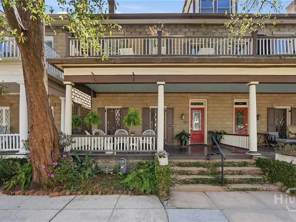 407 E Hall Street, Savannah, GA 31401
