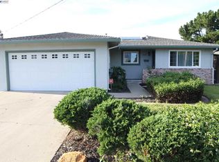 4389 Carol Ave, Fremont, CA 94538