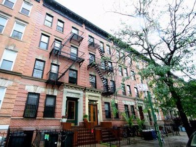 491 Park Pl APT 2R, Brooklyn, NY, 11238