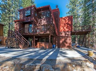 1067 Mill Creek Rd, Incline Village, NV 89451