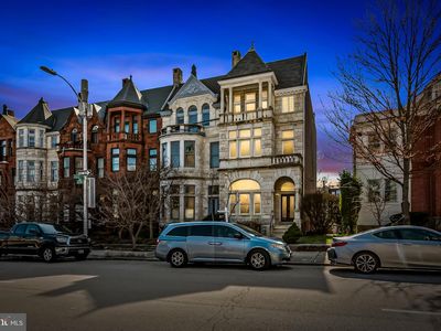 2446 Eutaw Pl, Baltimore, MD, 21217