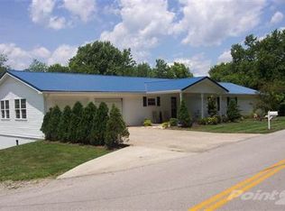 1501 Ford Rd, Winchester, KY 40391