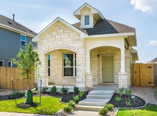 710 Stampede Rd, San Marcos, TX 78666