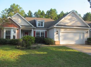 402 Symphony Way, Freeport, FL 32439