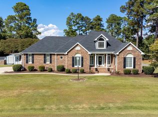 2198 Bill Hooks Road, Whiteville, NC 28472