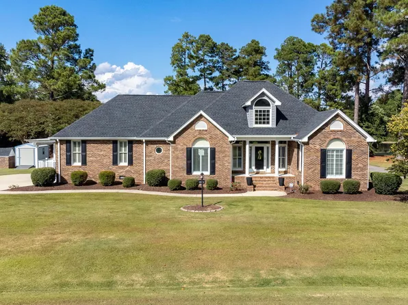 2198 Bill Hooks Road, Whiteville, NC 28472