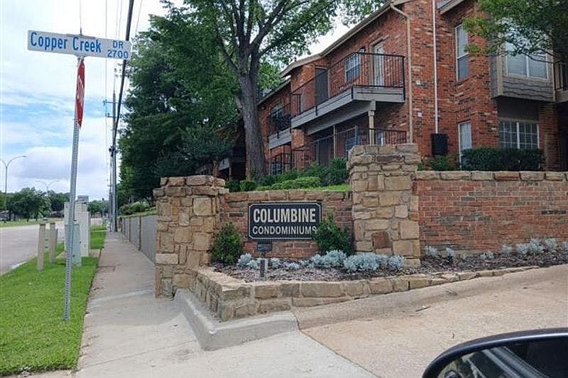 1st image of 401 Pebble Way APT 137