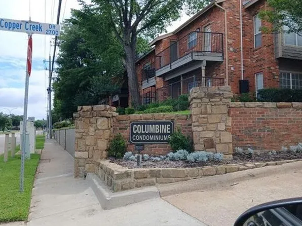 401 Pebble Way APT 137, Arlington, TX 76006
