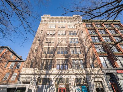 315 Arch St APT 601, Philadelphia, PA, 19106