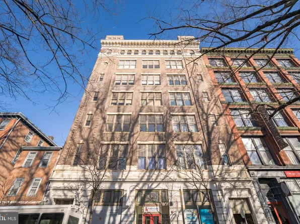 315 Arch St APT 601, Philadelphia, PA 19106