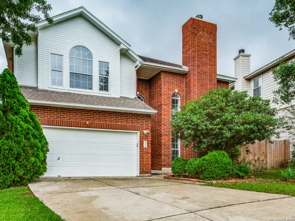 2774 MONTEBELLO, San Antonio, TX 78259