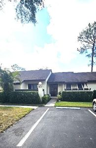 163 Pinto Palm Court #02, West Palm Beach, FL, 33411
