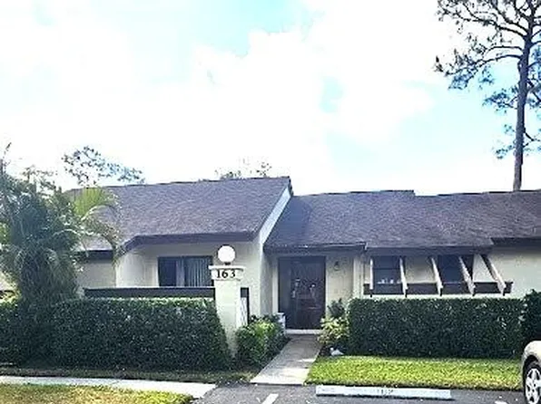 163 Pinto Palm Court #02, Royal Palm Beach, FL 33411