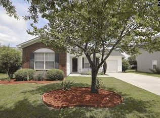 125 Greenvale Dr, Lexington, SC 29072