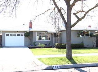 4326 E Holland Ave, Fresno, CA 93726
