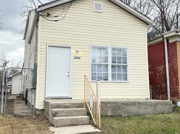 2404 Griffiths Ave, Louisville, KY 40212