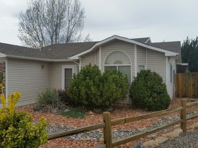 493 Appaloosa Ln, Grand Junction, CO, 81504