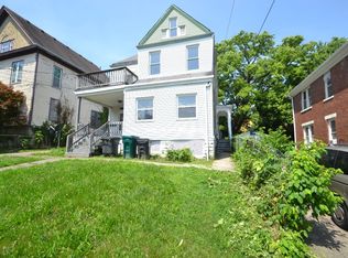 529 Hawthorne Ave, Cincinnati, OH 45205